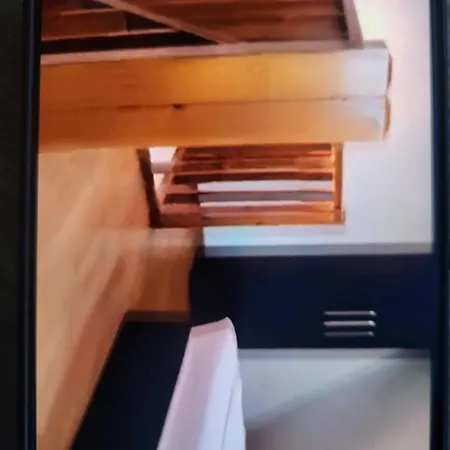 Echinox Club Corbu Bed & Breakfast