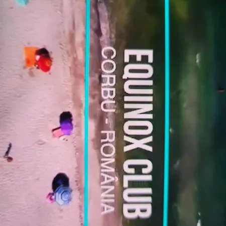 Echinox Club Corbu * كوربو