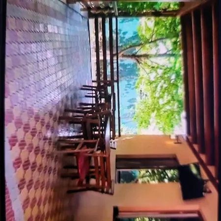فندق مبيت وإفطار Echinox Club Corbu *
